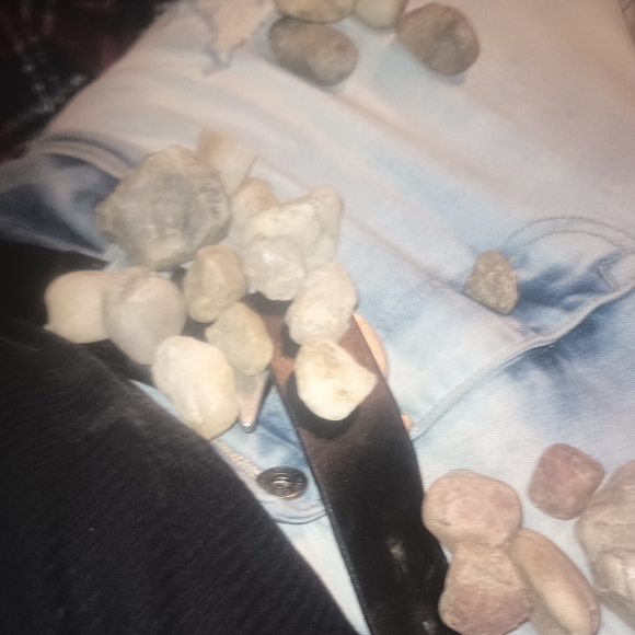 Naturel Rare Untreated diamond - Picture 4 of 4